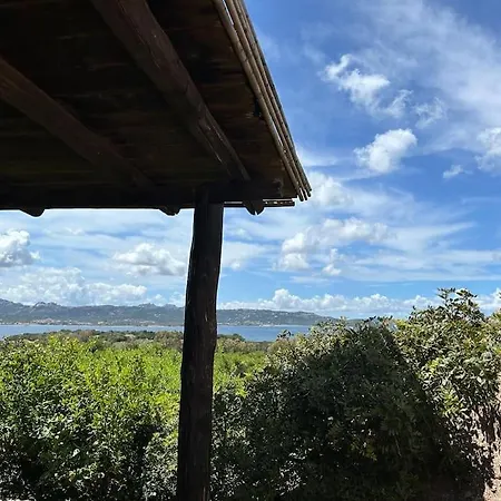 Appartement Sa Luna 14