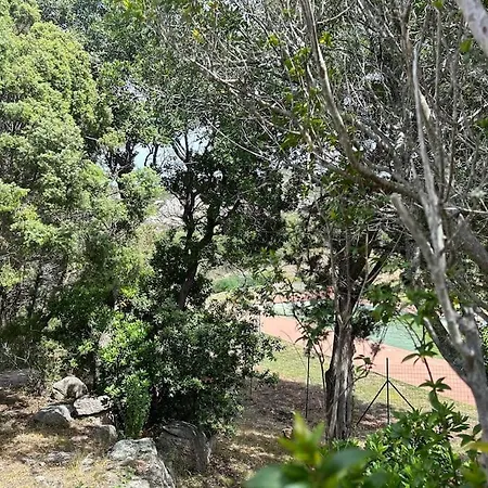 Appartement Sa Luna 14 *