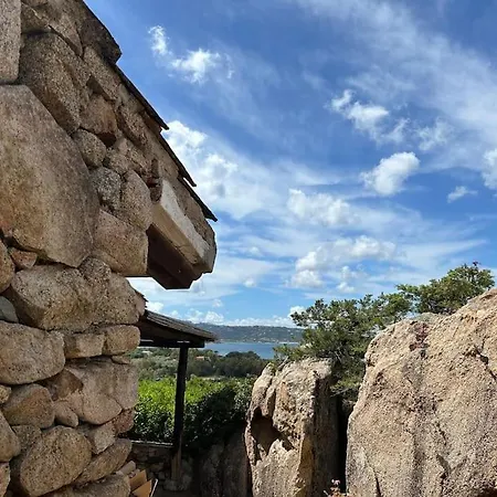 Sa Luna 14 Appartamento Baja Sardinia