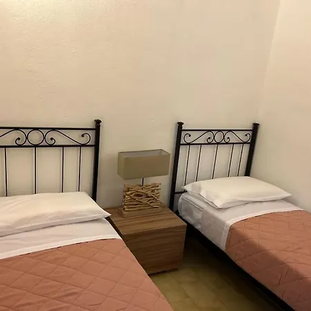 Appartamento Sa Luna 14 *