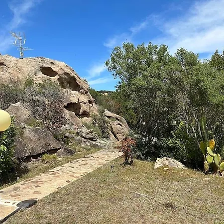 Appartement Sa Luna 14 *