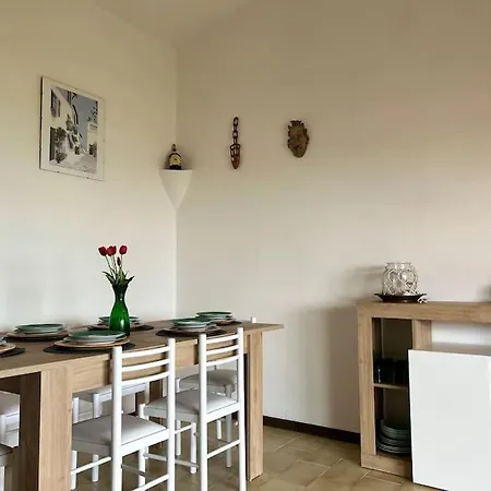 Appartement Sa Luna 14