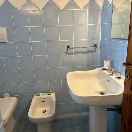 Sa Luna 14 Apartmán