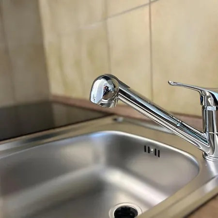 Apartament Sa Luna 14