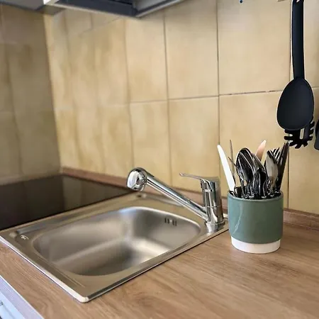 Sa Luna 14 Apartament
