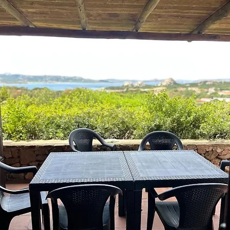 Apartamento Sa Luna 14